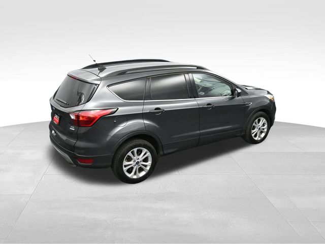 2019 Ford Escape SEL 26