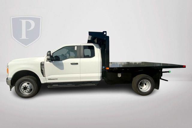 2023 Ford F-350SD XL 3