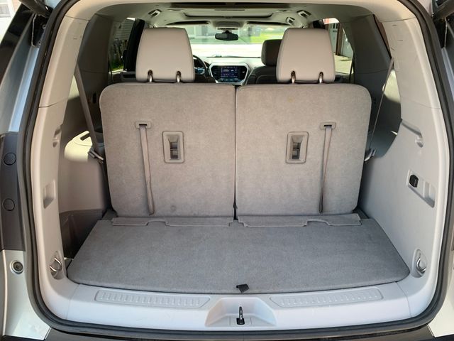 Used 2023 GMC Acadia SUV