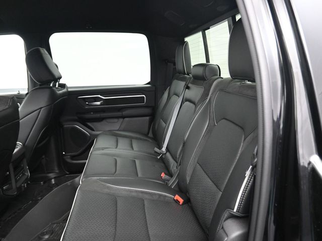 2026 Ram 1500 Laramie - 7