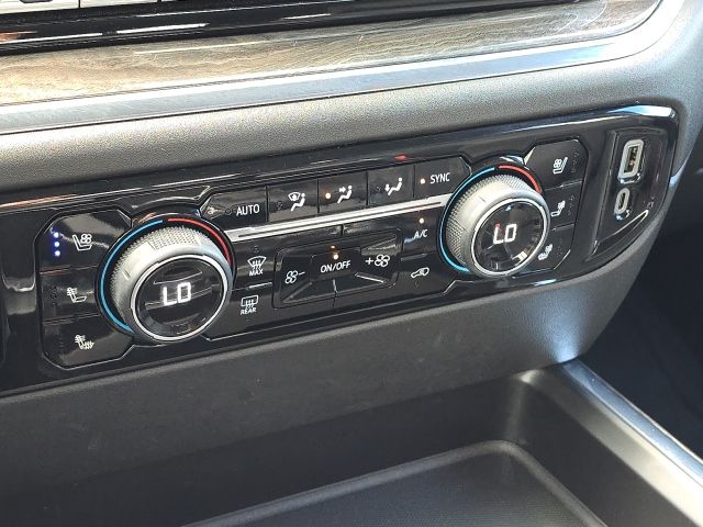 2024 Chevrolet Silverado 3500HD LTZ:46768A