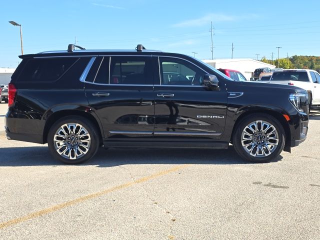 2024 GMC Yukon Denali Ultimate:C02471
