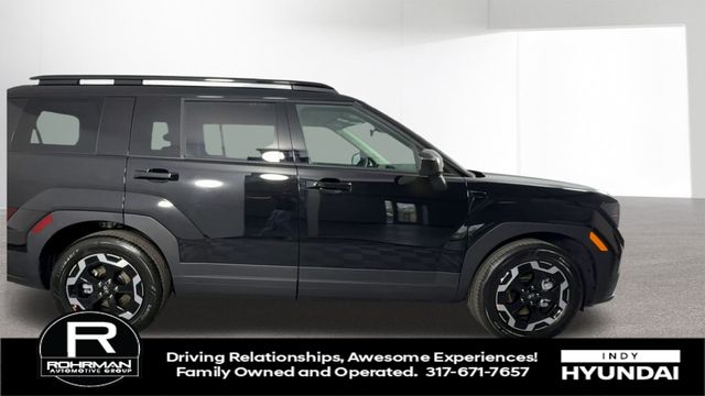 New 2025 Hyundai Santa Fe For Sale in Indianapolis, IN