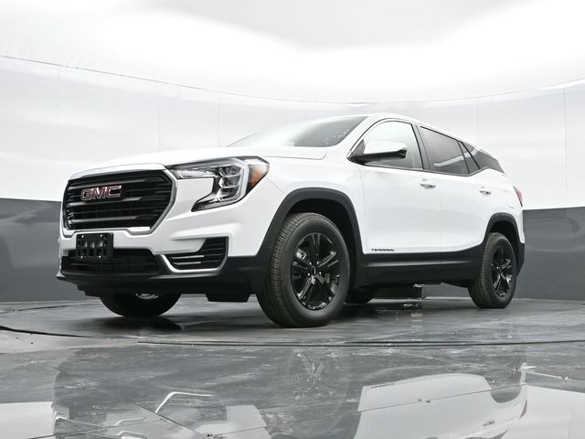 2024 GMC Terrain SLE 29