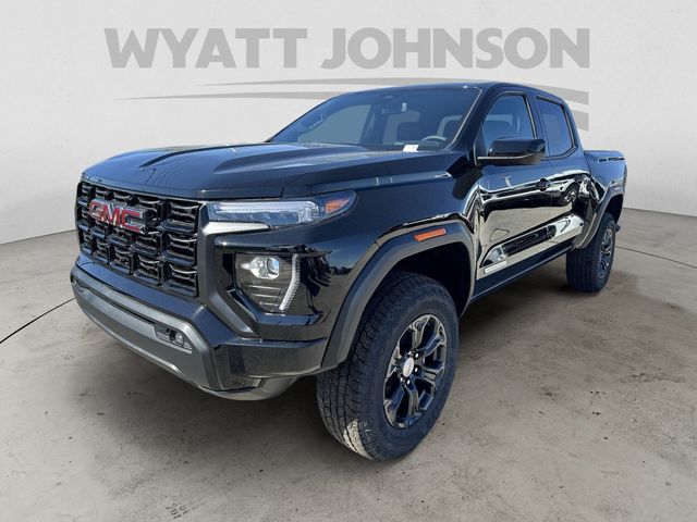 2024 GMC Canyon 2WD Elevation Crew Cab Short Box's photo