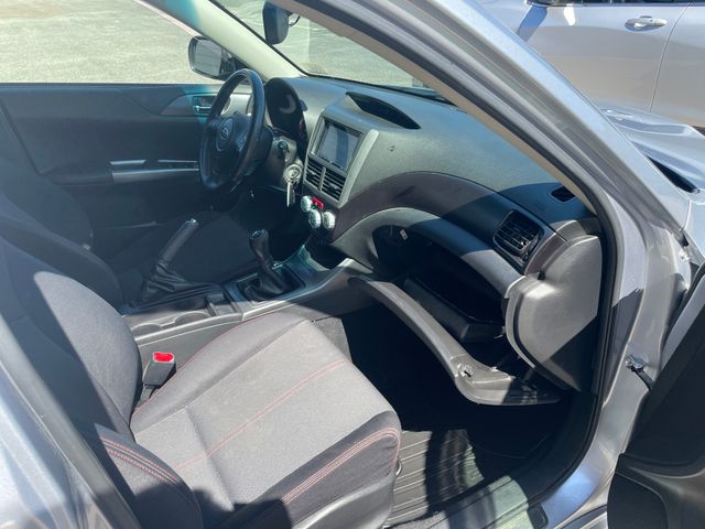 Used 2013 Subaru Impreza Hatchback