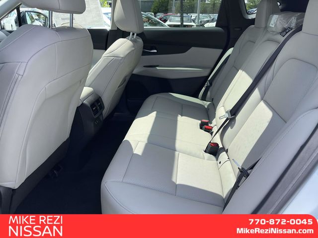 New 2026 Nissan Murano SUV