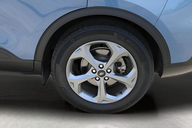 Used Car 2025 Ford Escape  St-line For Sale Under $25,000 In Austin, Texas