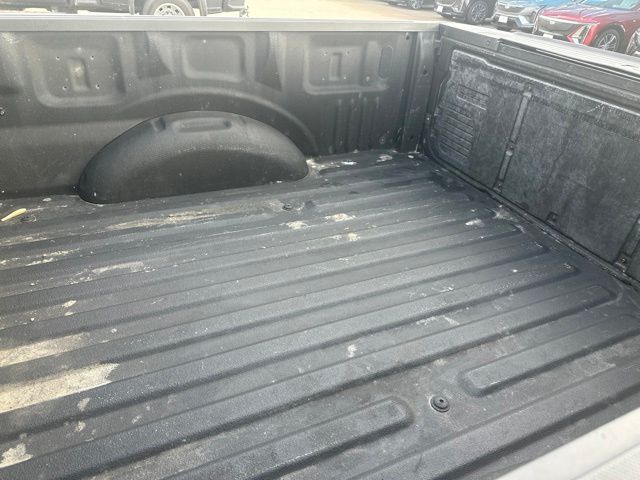 Gray (Lead Foot) 2021 Ford F-150 Pickup Truck 4X2 Automatic