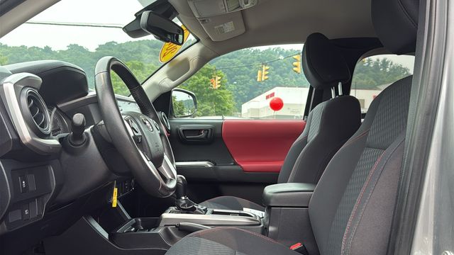 Used 2022 Toyota Tacoma Truck