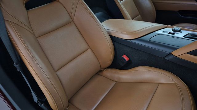 2019 Chevrolet Corvette