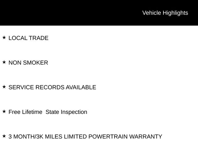 2013 Subaru XV Crosstrek 2.0i Limited White at Subaru and VW of Moon Township
