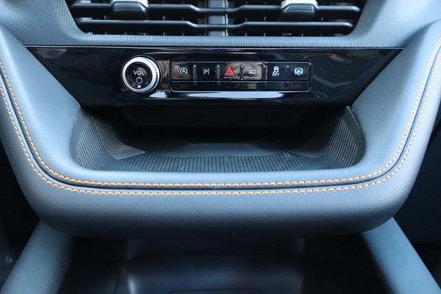 new 2026 Ford Explorer car, priced at $57,980