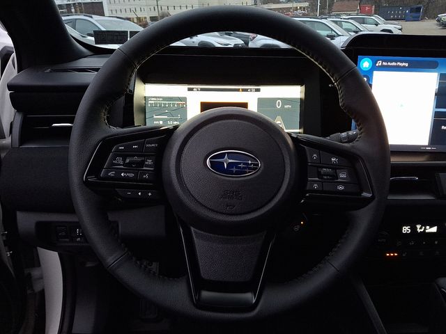 new 2026 Subaru Outback car, priced at $39,207