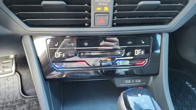 2026 Volkswagen Jetta