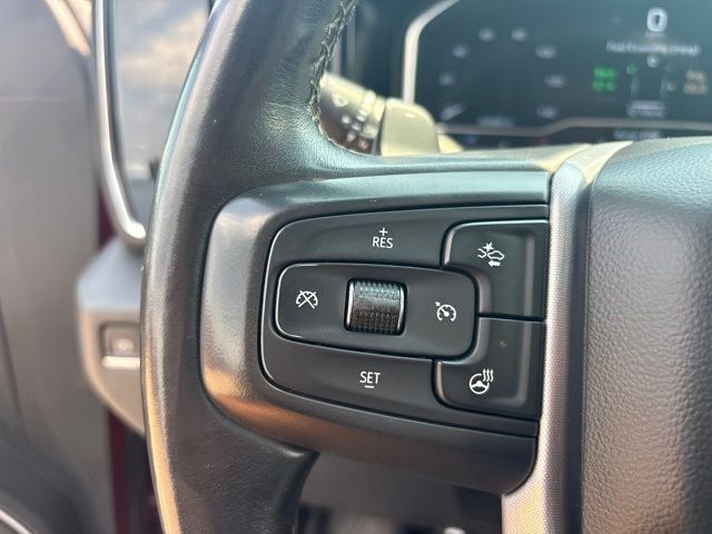 Used 2022 GMC Sierra 1500 Truck