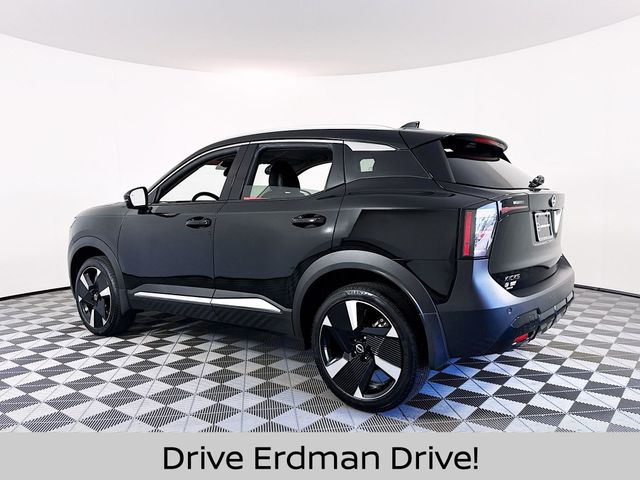 Used 2026 Nissan Kicks SUV