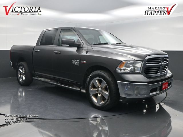 2019 RAM 1500 Classic Lone Star Crew Cab RWD