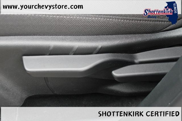 Used 2026 Chevrolet Equinox SUV