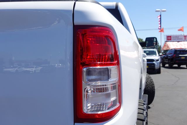 Used 2021 Ram 1500 Truck