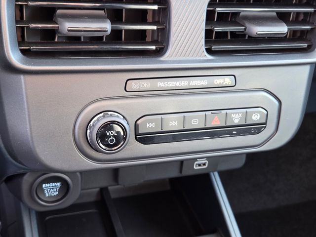 New 2026 Ford Maverick XLT