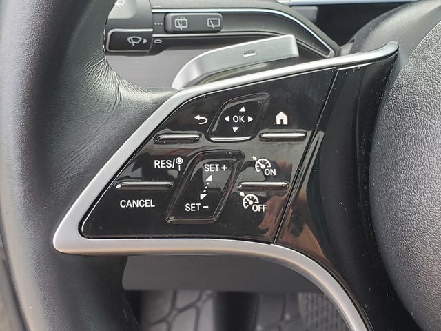 Used 2025 Mercedes-benz GLE SUV