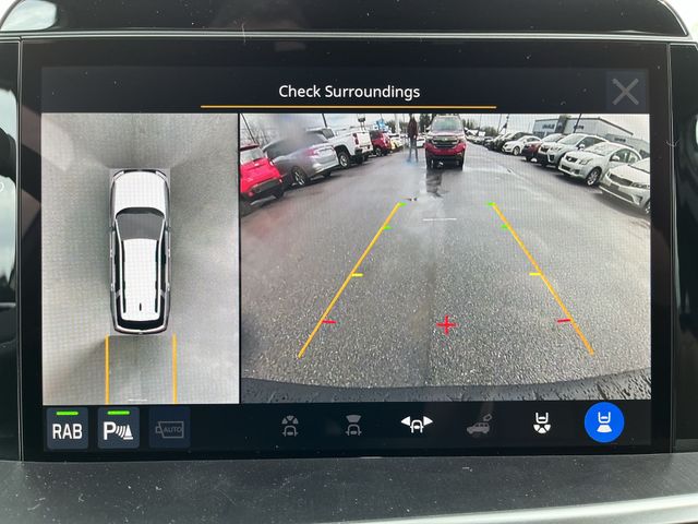 New 2026 Green Subaru Touring XT image 26