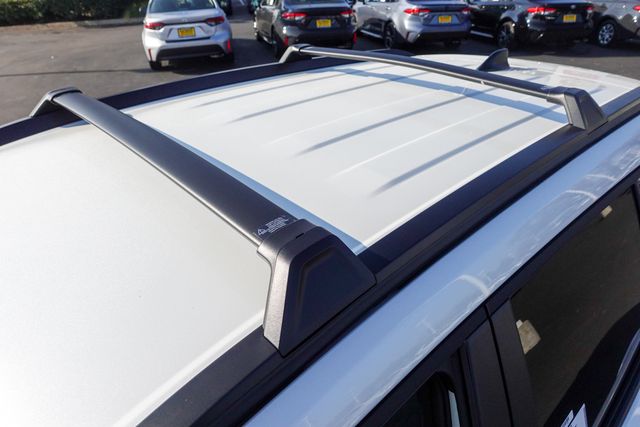 new 2026 Toyota Corolla Cross car