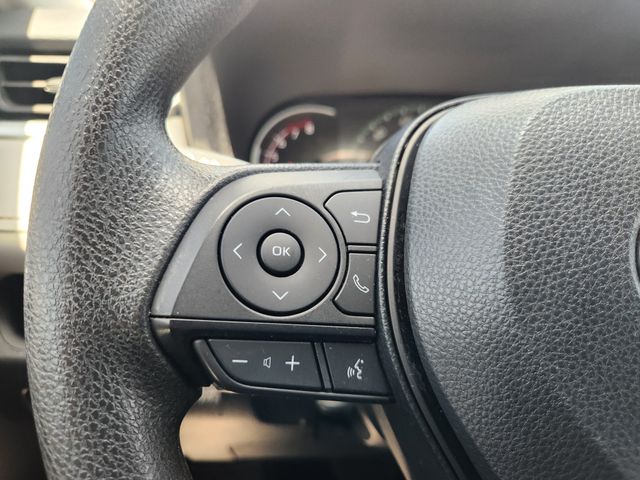 2024 Toyota RAV4 XLE Black at Bayway Cadillac of The Woodlands