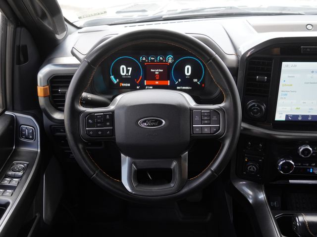 Used 2023 Ford F-150 Truck