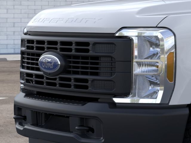 2026 Ford F-250SD XL:TEF20058