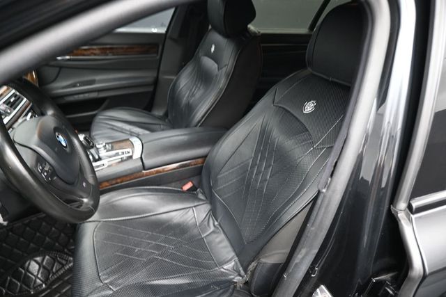 Used 2013 BMW 7 Series Sedan