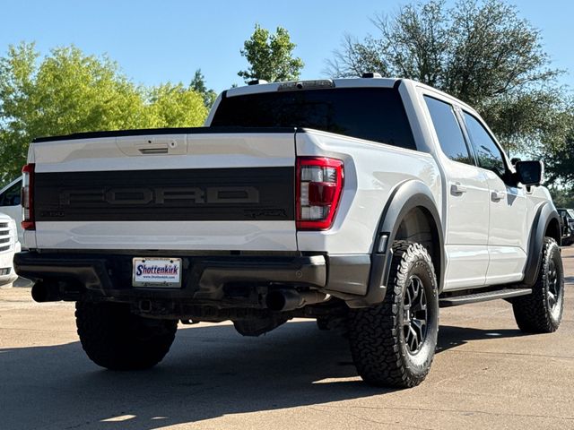 Used 2023 Ford F-150 Truck