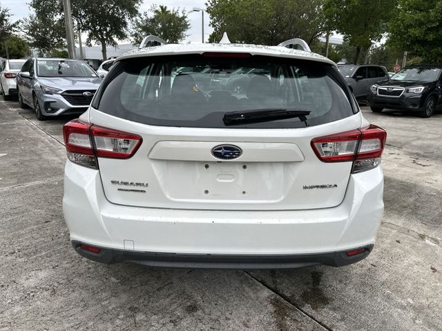 2018 Subaru Impreza - $14,977