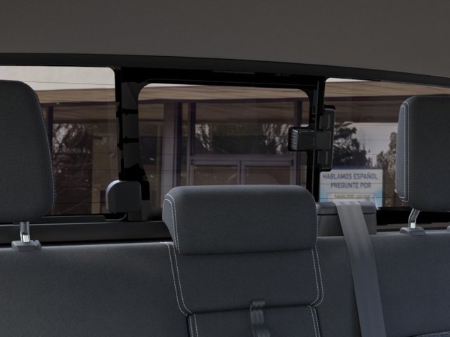 New 2026 White Ford XLT image 22