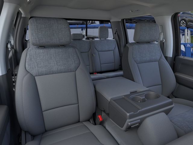 2026 Ford F-150 XLT:168998