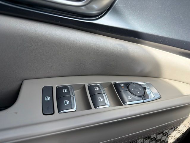 New 2026 Blue Kia LX image 21