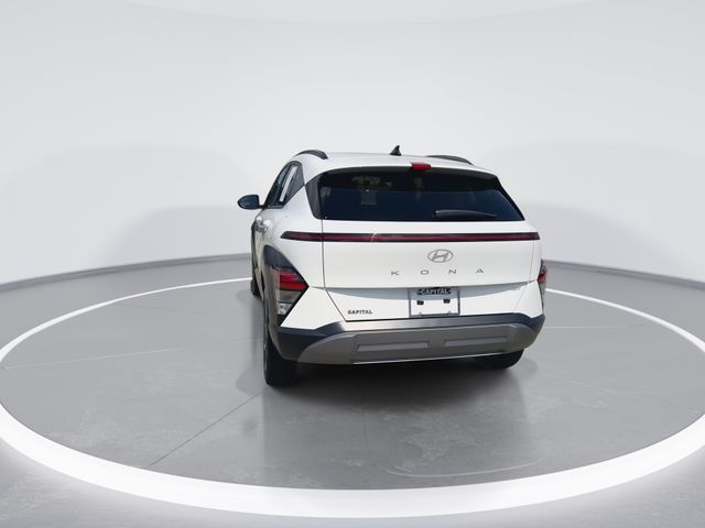 Used 2026 White Hyundai SEL Premium image 7