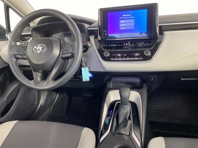 2024 Toyota Corolla LE Underground - Grieco Acura - Image 13