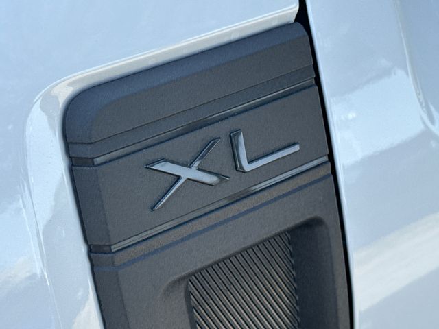 New 2026 White Ford XL image 6
