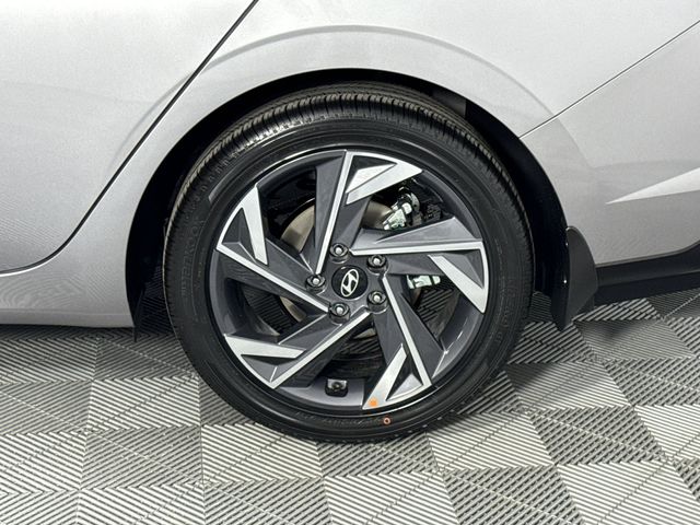 New 2025 Hyundai Elantra For Sale in Indianapolis, IN