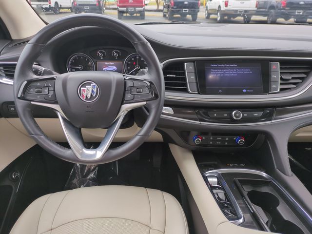 Used 2024 White Buick Essence image 30