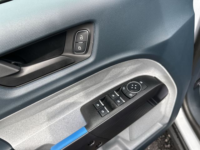 New 2026 White Ford XLT image 17