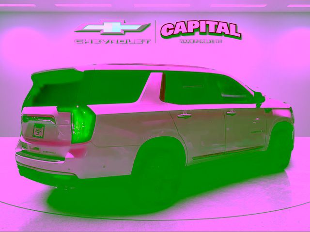 Used 2024 White GMC Denali image 5