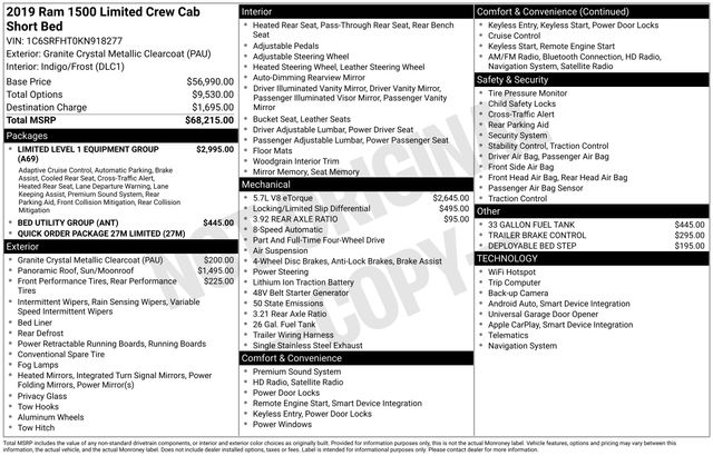 View vehicle photo 6