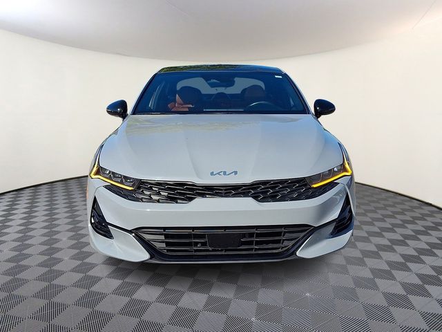 Used 2024 Kia K5 Sedan