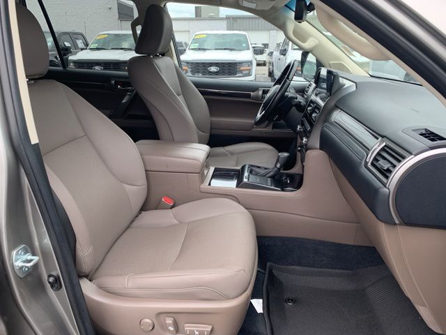 2022 Lexus GX GX photo