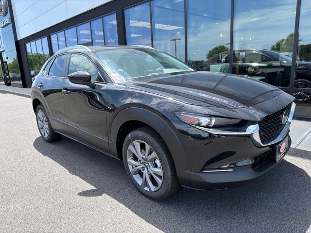 2026 Mazda CX-30 2.5 S Preferred