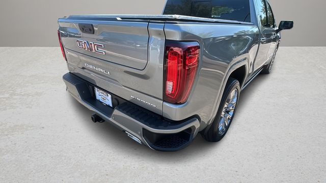 Used 2025 Silver GMC Denali image 41