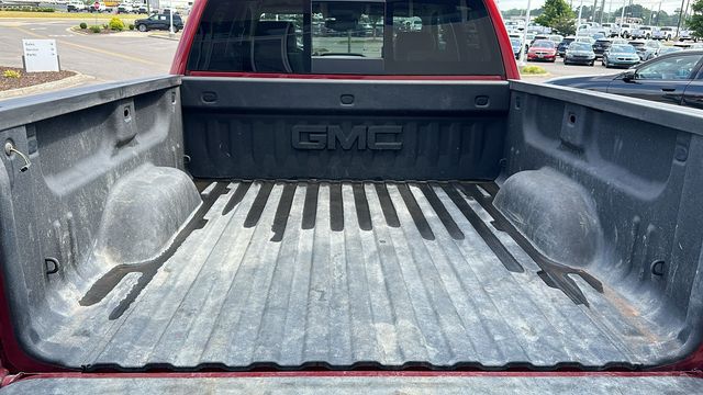 2018 GMC Sierra 1500 SLT 14